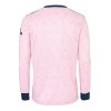 Original Fußballtrikot Arsenal Ausweichtrikot 2022-23 Langarm Für Herren
